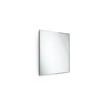 Mirrored Glass