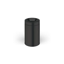Matte Black
