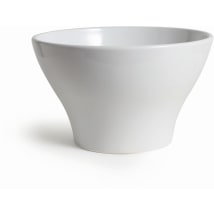 Gloss White / Damasco 2 Drain Cover