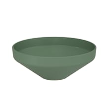 Matte Green