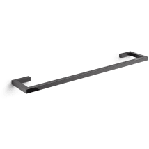 Black Chromed Aluminum