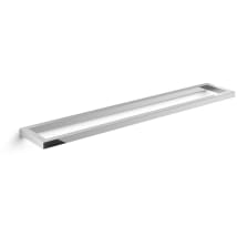 Chromed Aluminum