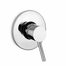 Polished Polished Chrome