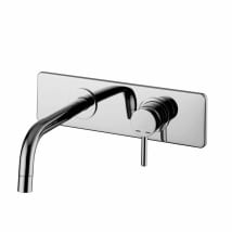 Polished Polished Chrome