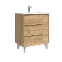 Natural Oak