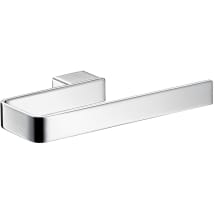 Polished Chrome