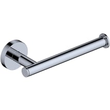 Polished Chrome