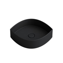 Matte Black