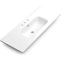 Glossy White