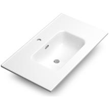 Glossy White