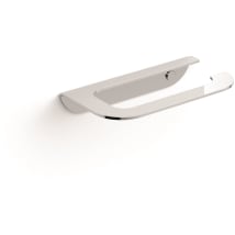 Polished Stainless Steel