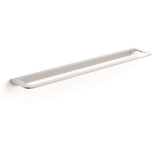 Polished Stainless Steel