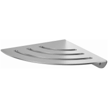 Brushed Stainless Steel