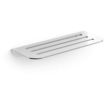 Polished Stainless Steel