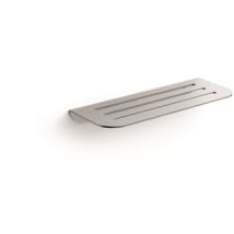 Brushed Stainless Steel