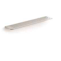 Polished Stainless Steel