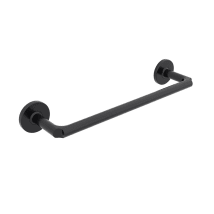 Matte Black