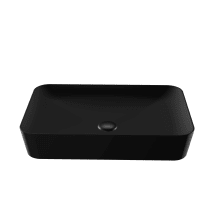 Matte Black