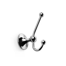Polished Chrome