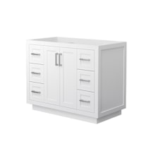 White / Brushed Nickel Hardware