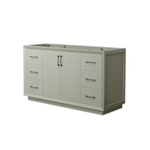 Light Green / Matte Black Hardware