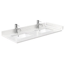 Carrara Cultured Marble