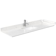 Carrara Cultured Marble