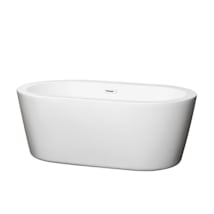White / Shiny White Trim