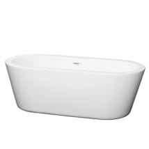 White / Shiny White Trim