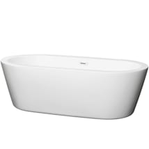 White / Shiny White Trim