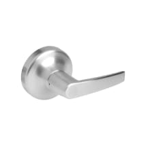 Satin Chrome