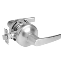 Satin Chrome