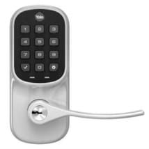 Satin Nickel