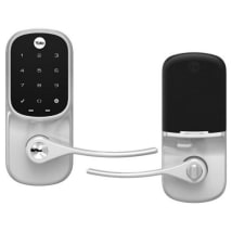 Satin Nickel