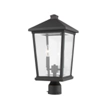 Oil Rubbed Bronze