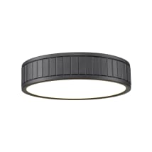 Matte Black