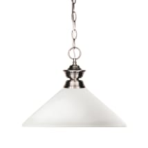 Brushed Nickel