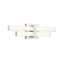 Brushed Nickel
