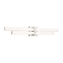 Brushed Nickel