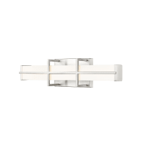 Brushed Nickel