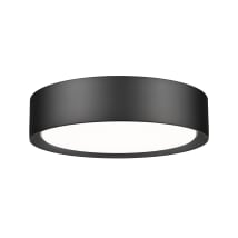 Matte Black