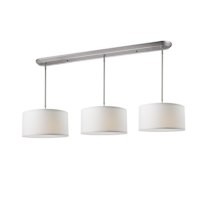 Brushed Nickel