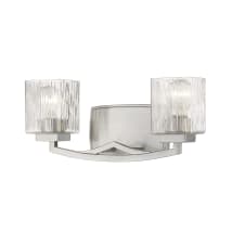 Brushed Nickel
