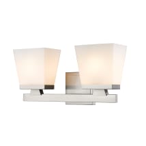 Brushed Nickel
