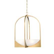 Modern Gold