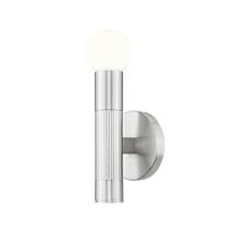Brushed Nickel