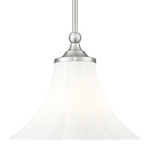 Brushed Nickel