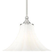 Brushed Nickel