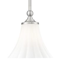 Brushed Nickel