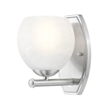 Brushed Nickel